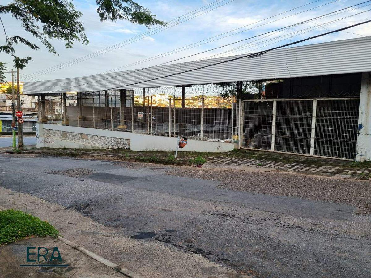 Galpão, Centro, 0 Quarto, 0 Vaga