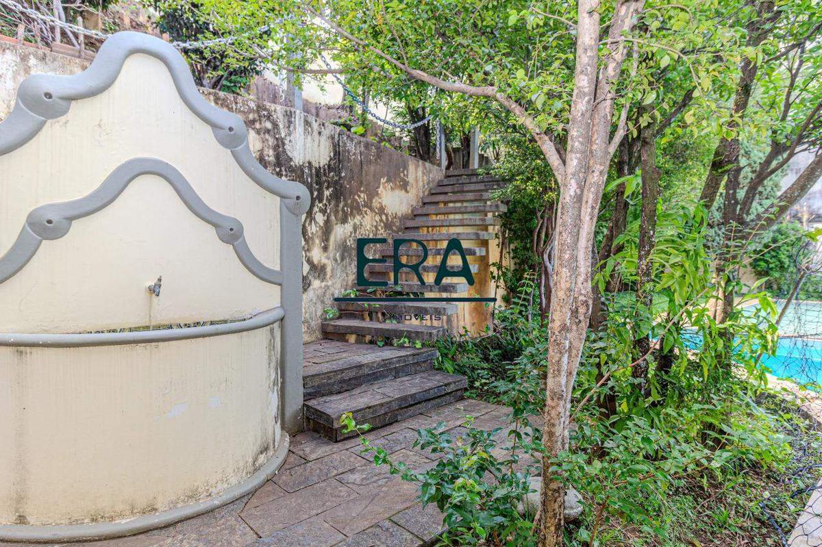 Casa, Mangabeiras, 4 Quartos, 5 Vagas, 4 Suítes