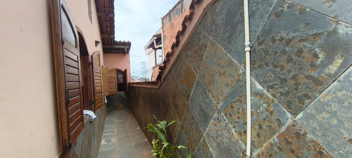 Casa, Renascença, 3 Quartos, 3 Vagas, 1 Suíte