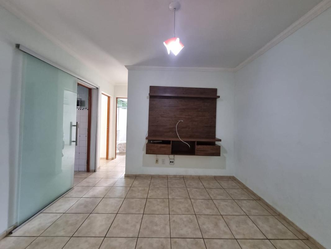 Apartamento, Madre Gertrudes, 2 Quartos, 1 Vaga