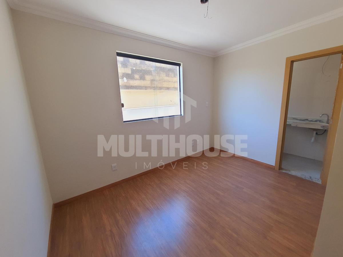 Apartamento, Santa Branca, 3 Quartos, 2 Vagas, 1 Suíte
