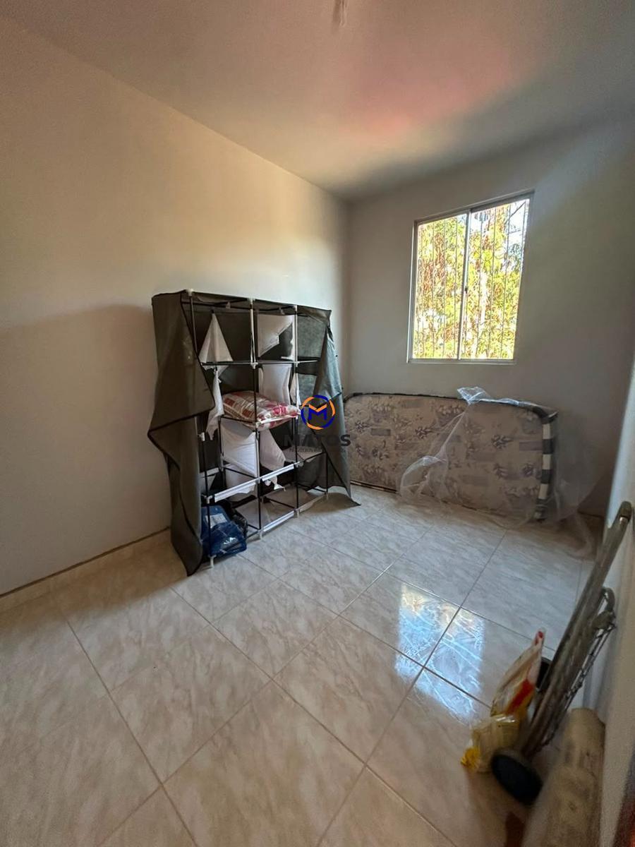 Apartamento, Jacqueline, 3 Quartos, 1 Vaga