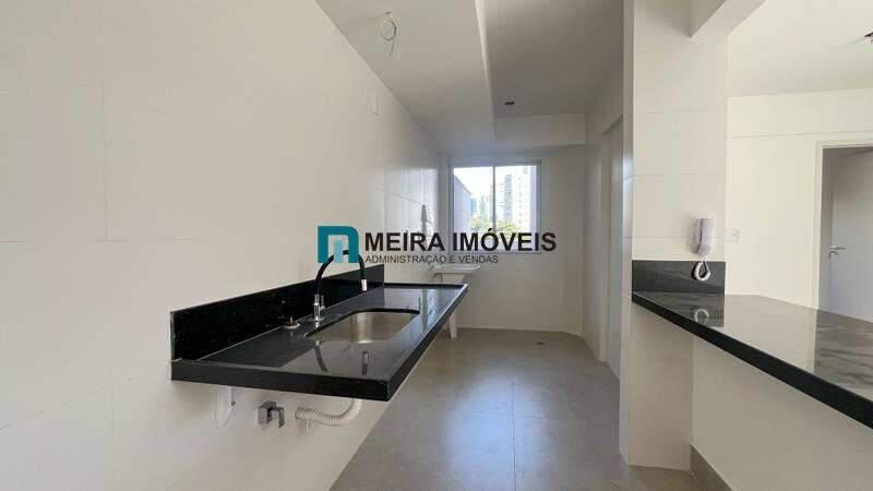 Apartamento, Santa Efigênia, 2 Quartos, 2 Vagas, 2 Suítes