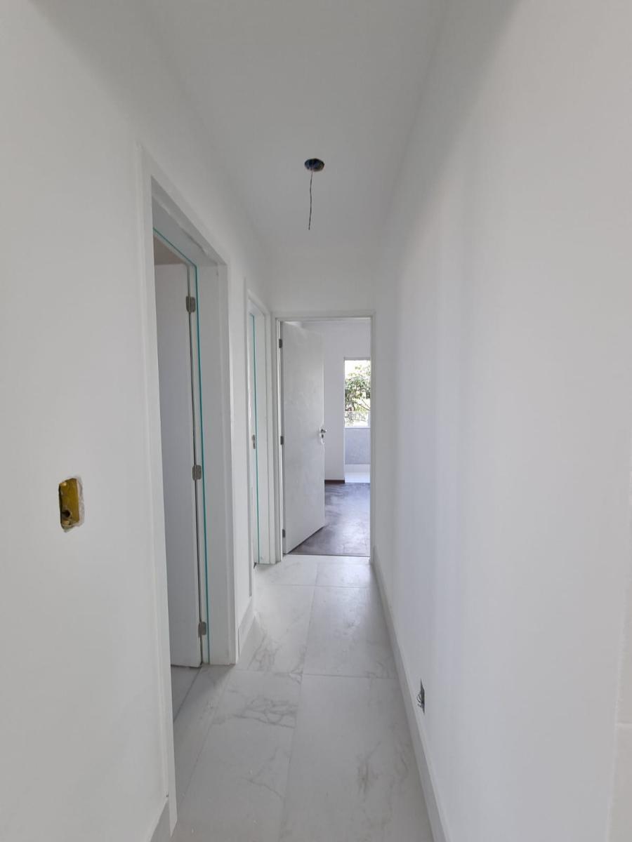 Apartamento, Cabral, 2 Quartos, 2 Vagas, 1 Suíte