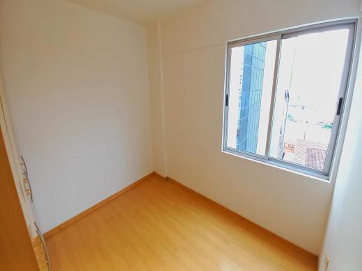 Apartamento, Lourdes, 3 Quartos, 2 Vagas, 1 Suíte