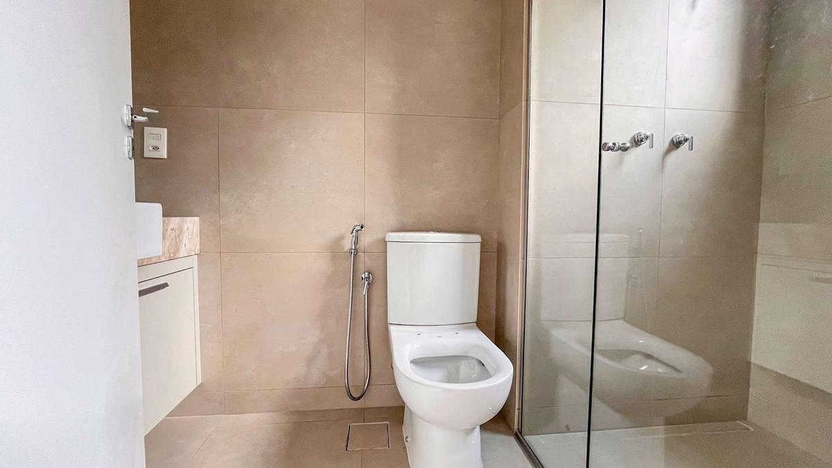 Apartamento, Sion, 3 Quartos, 2 Vagas, 3 Suítes