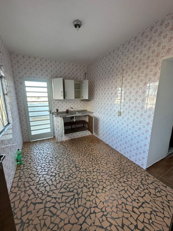 Casa, Vila Nossa Senhora dos Anjos, 3 Quartos, 1 Vaga