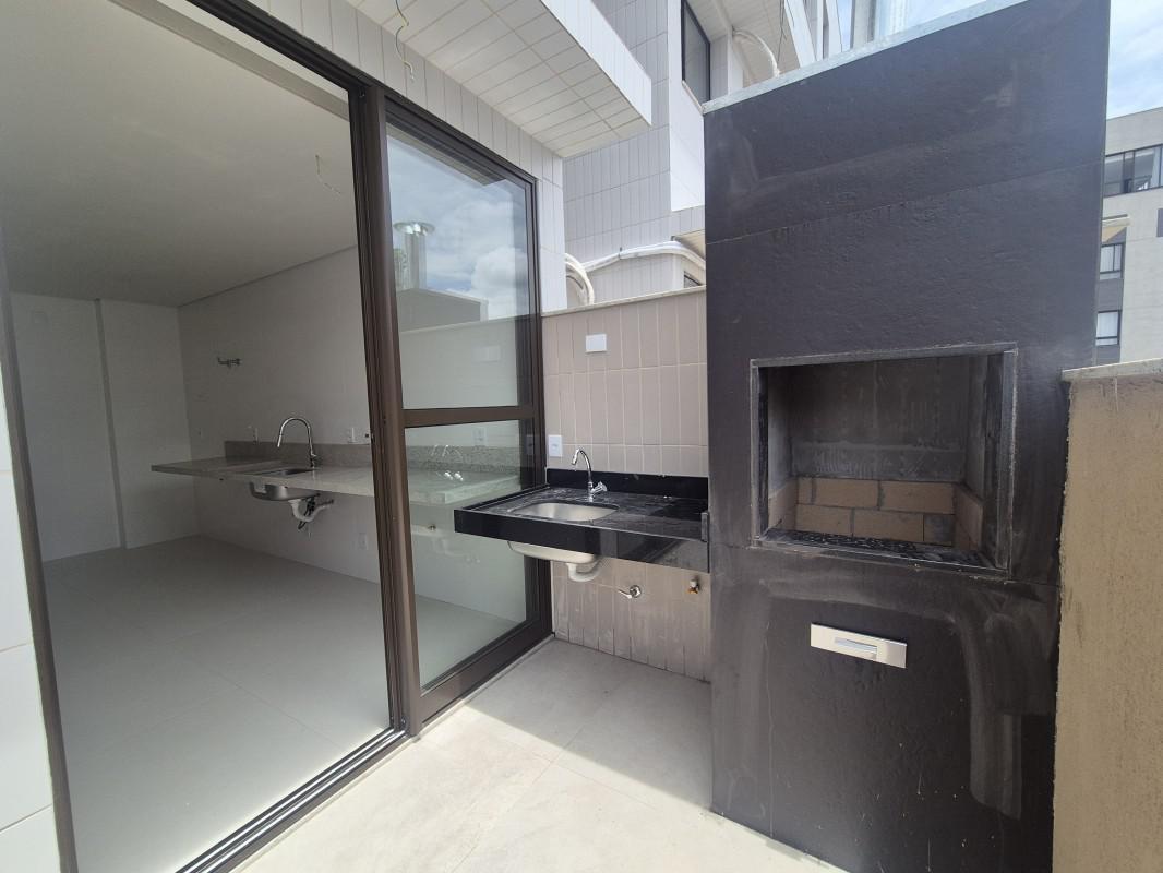 Apartamento, Prado, 3 Quartos, 2 Vagas, 1 Suíte