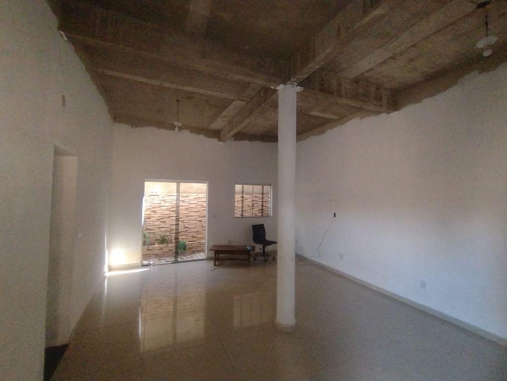Casa, Itacolomi, 2 Quartos, 6 Vagas