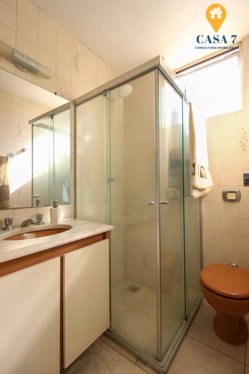 Apartamento, Santo Antônio, 3 Quartos, 2 Vagas, 1 Suíte