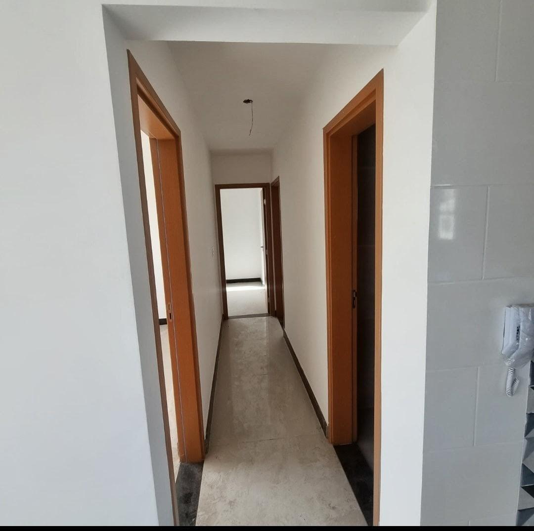 Apartamento, Santa Mônica, 3 Quartos, 2 Vagas, 1 Suíte