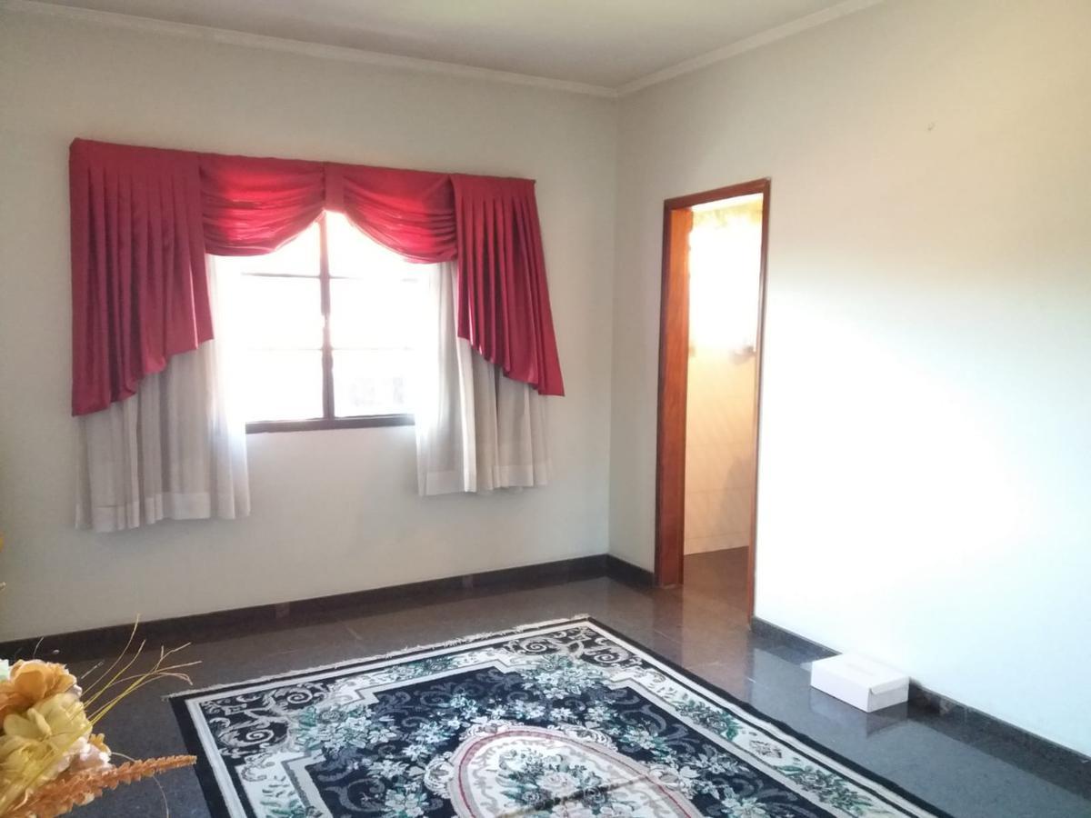 Casa, Centro, 3 Quartos, 1 Vaga, 1 Suíte