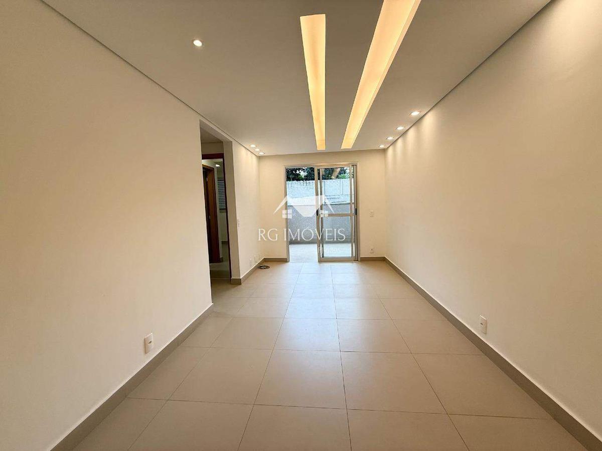 Apartamento, Araguaia, 2 Quartos, 2 Vagas, 1 Suíte