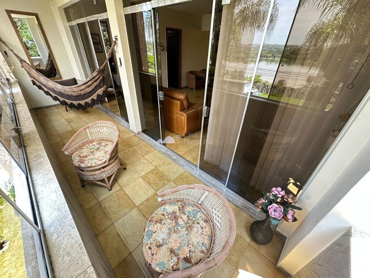 Apartamento, Santa Amélia, 4 Quartos, 3 Vagas, 1 Suíte