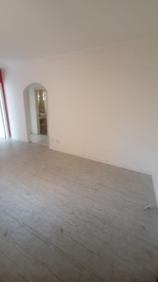 Apartamento, Jardim Montanhês, 2 Quartos, 1 Vaga