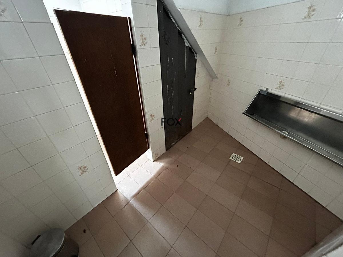 Andar, Sagrada Família, 0 Quarto, 0 Vaga