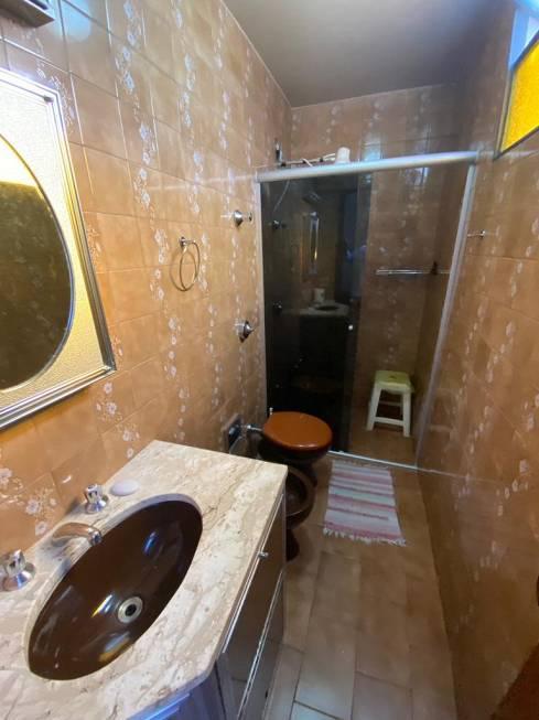 Apartamento, Grajaú, 4 Quartos, 2 Vagas, 1 Suíte