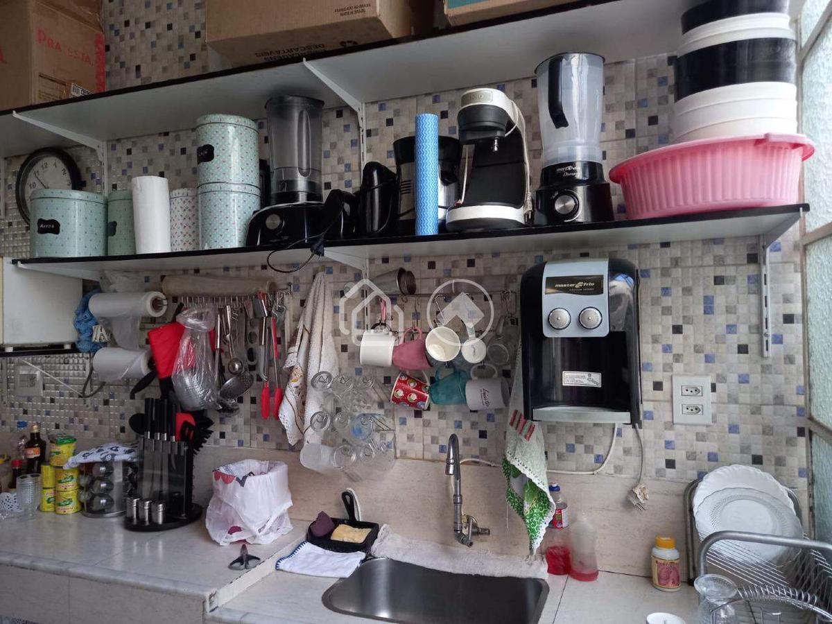 Apartamento, Gutierrez, 3 Quartos, 1 Vaga