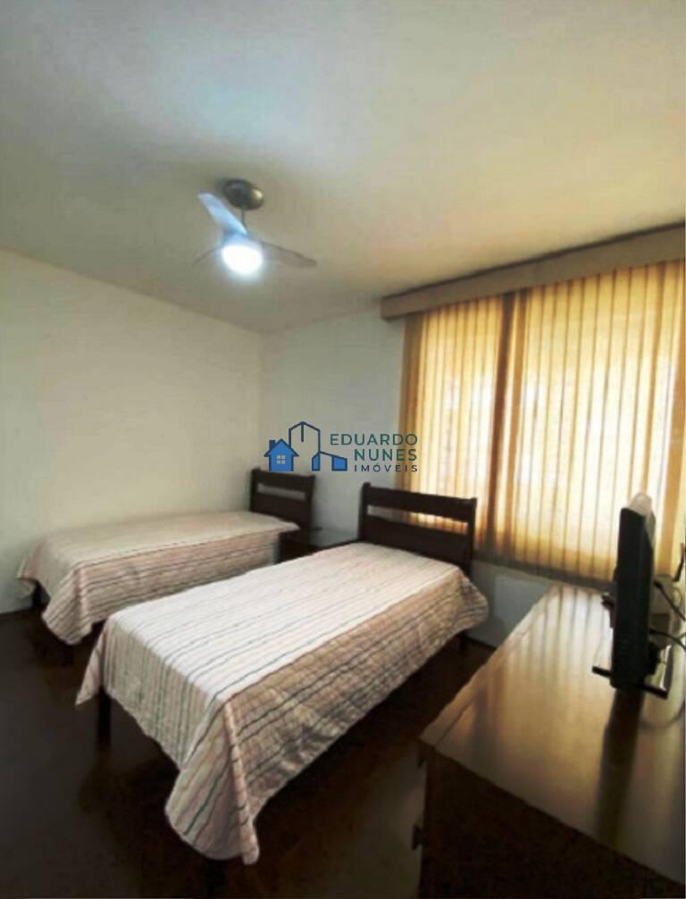 Apartamento, Santo Agostinho, 3 Quartos, 3 Vagas, 1 Suíte