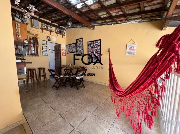 Casa, Planalto, 2 Quartos, 3 Vagas, 2 Suítes