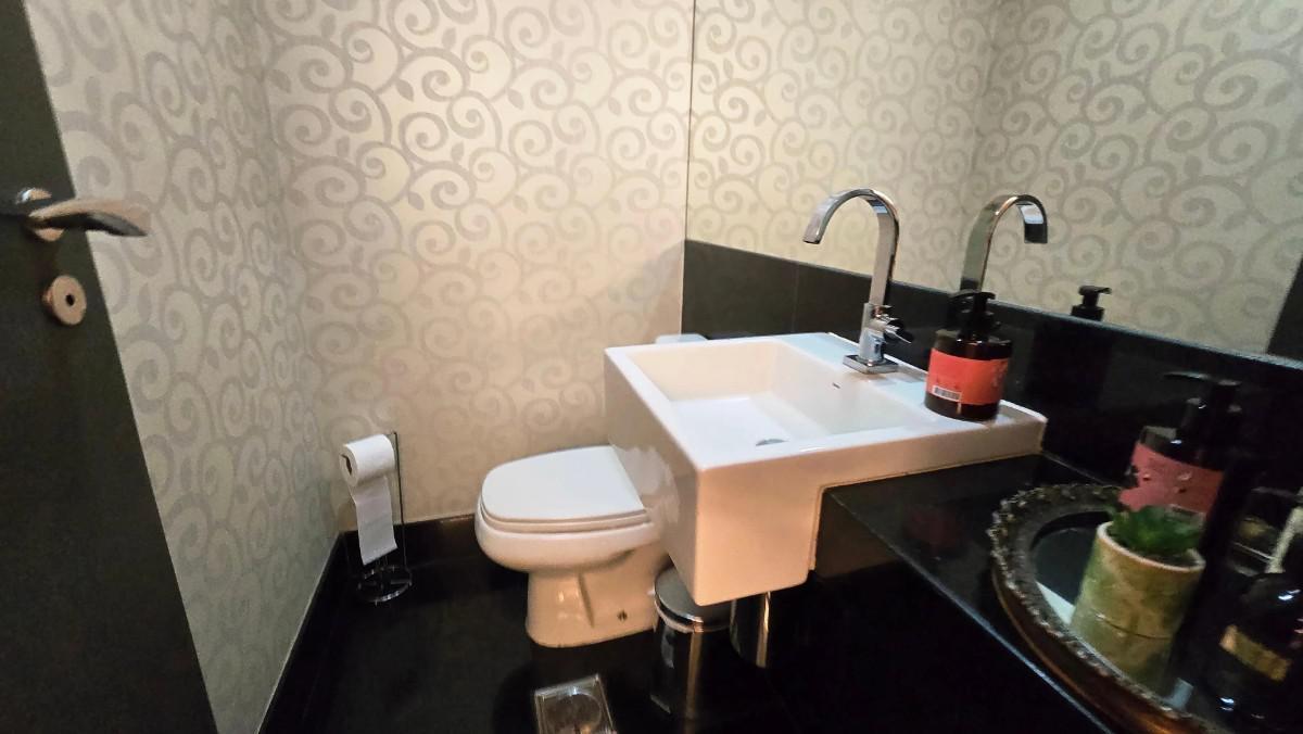 Apartamento, Santo Agostinho, 4 Quartos, 3 Vagas, 1 Suíte