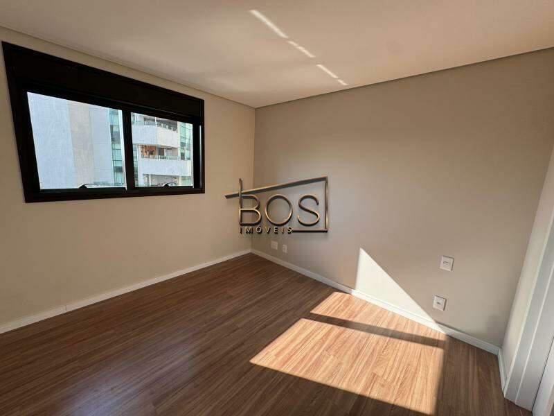 Cobertura, Sion, 2 Quartos, 2 Vagas, 2 Suítes