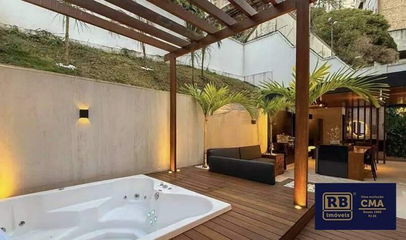 Apartamento, Sion, 2 Quartos, 2 Vagas, 2 Suítes