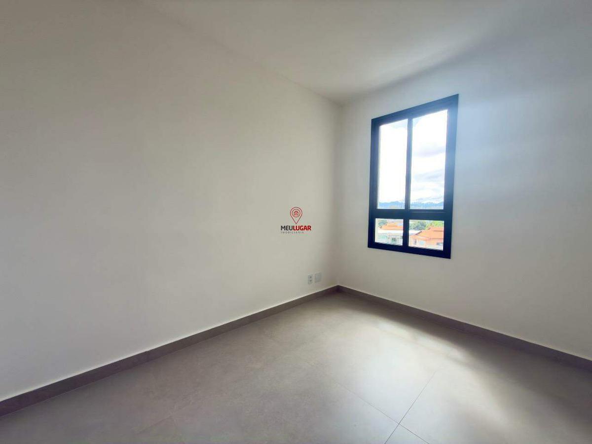 Apartamento, Jardim Industrial, 2 Quartos, 2 Vagas, 1 Suíte