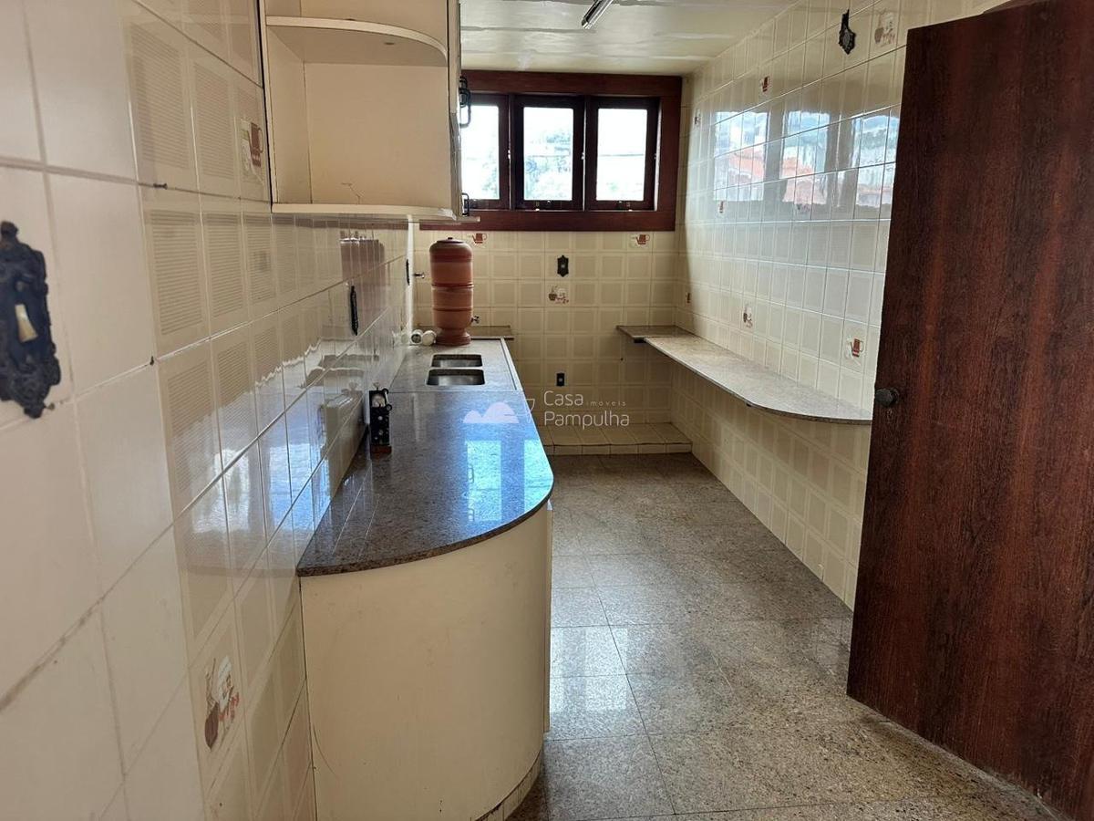 Casa, Itapoã, 4 Quartos, 4 Vagas, 1 Suíte