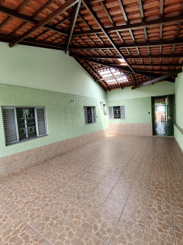 Casa, Tirol (barreiro), 4 Quartos, 4 Vagas, 1 Suíte