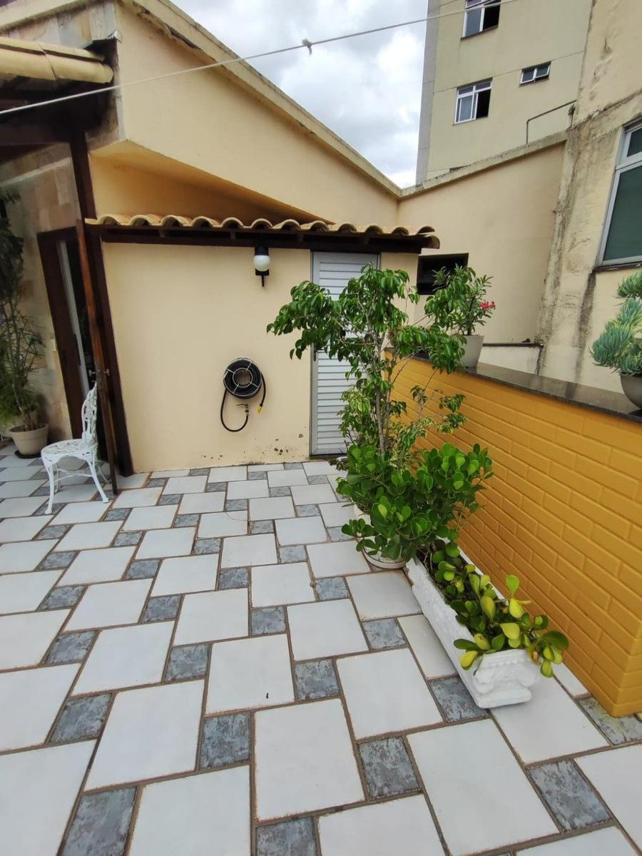 Apartamento, Cidade Nova, 4 Quartos, 2 Vagas, 1 Suíte