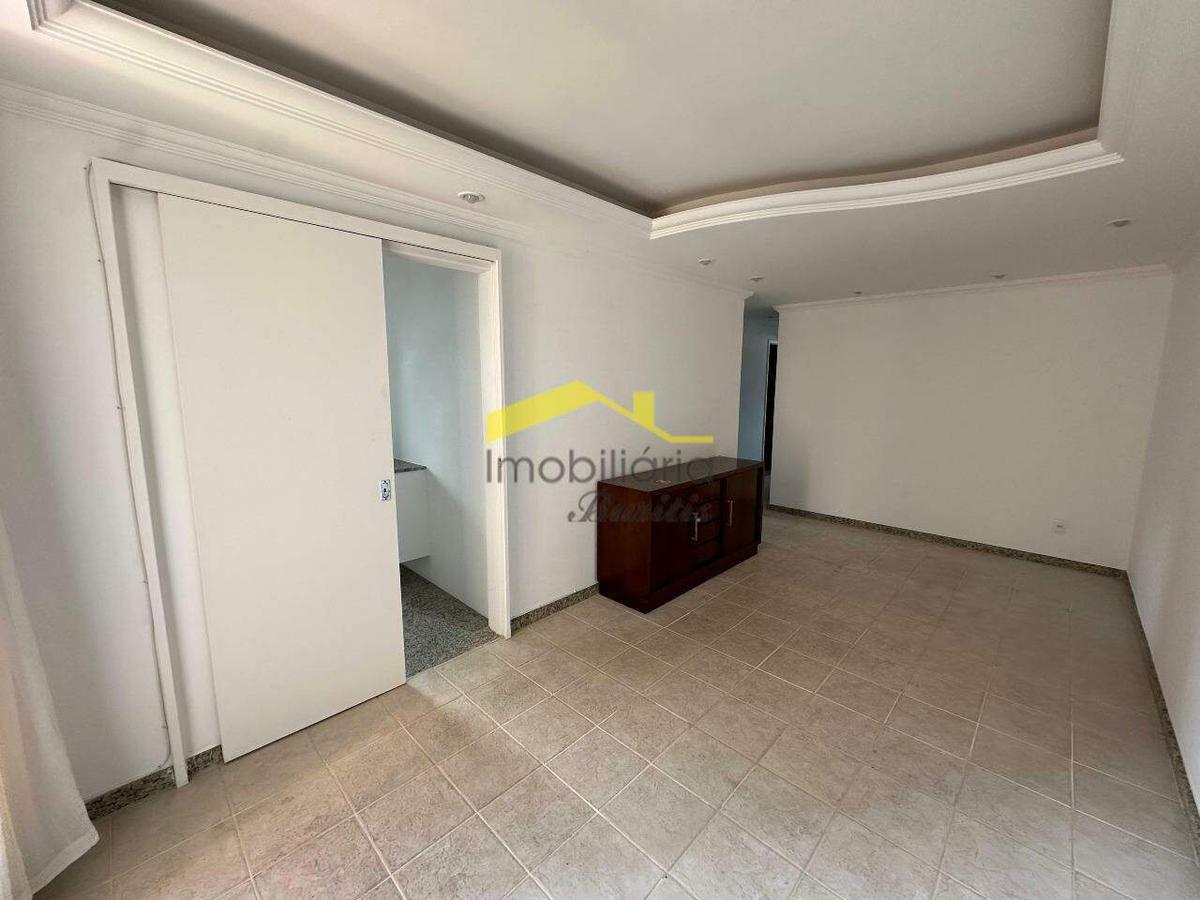 Apartamento, Buritis, 4 Quartos, 2 Vagas, 1 Suíte