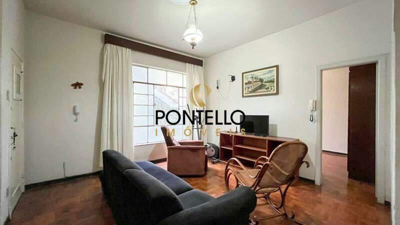 Apartamento, Santa Efigênia, 3 Quartos, 0 Vaga