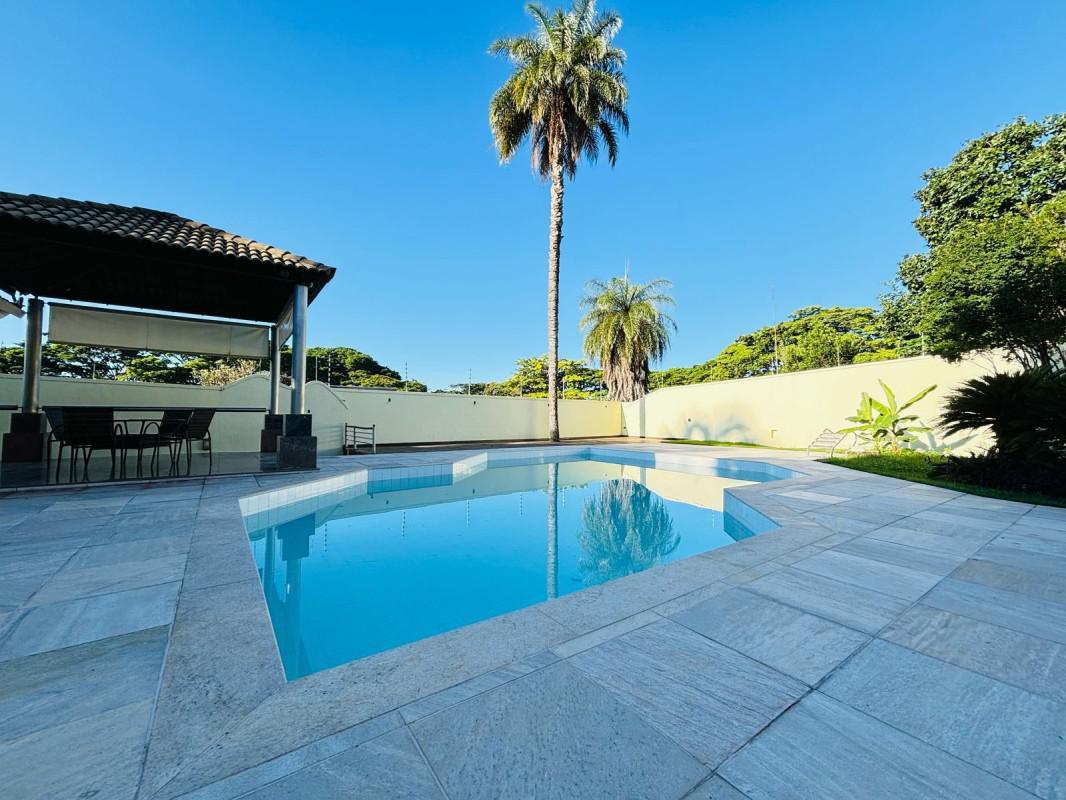 Casa, Bandeirantes (pampulha), 4 Quartos, 8 Vagas, 4 Suítes