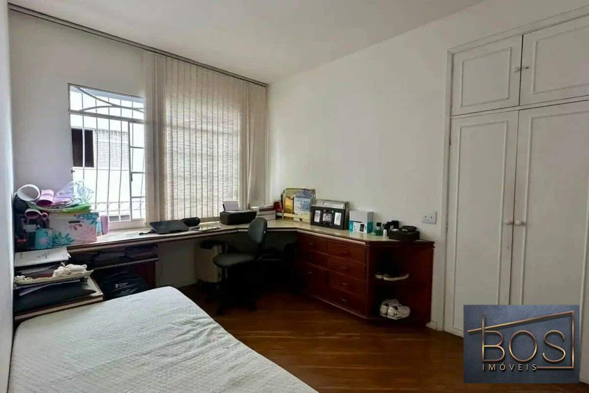 Cobertura, Luxemburgo, 4 Quartos, 4 Vagas, 1 Suíte