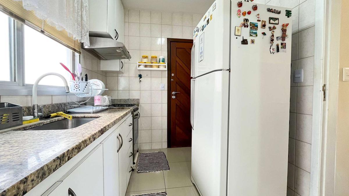 Apartamento, Buritis, 3 Quartos, 2 Vagas, 1 Suíte