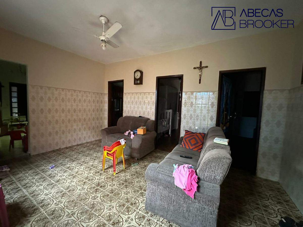 Casa, Araguaia, 4 Quartos, 1 Vaga