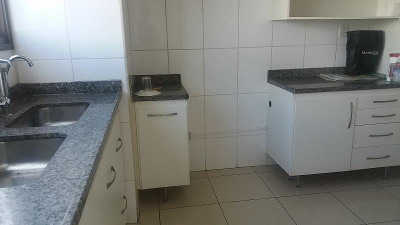 Apartamento, Itapoã, 3 Quartos, 2 Vagas, 1 Suíte