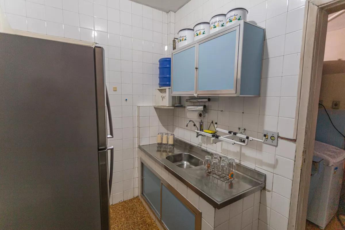 Apartamento, Lourdes, 3 Quartos, 1 Vaga, 1 Suíte