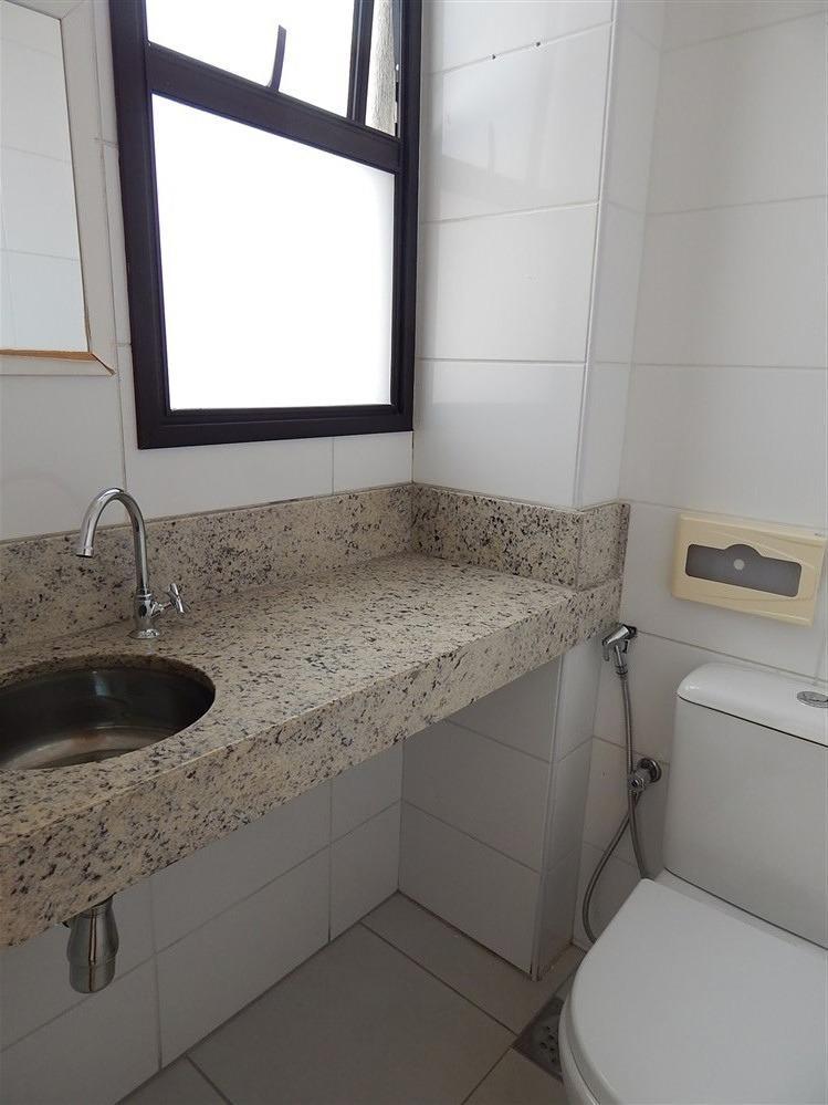 Sala, São José, 0 Quarto, 1 Vaga
