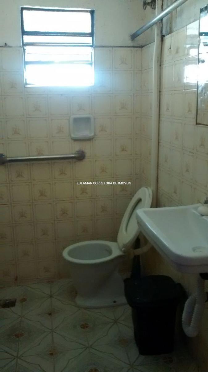 Casa, Bandeirantes, 2 Quartos, 6 Vagas