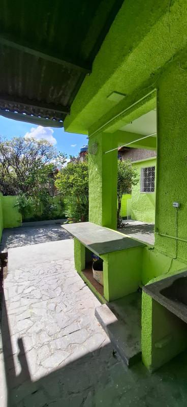Casa, São Francisco, 3 Quartos, 1 Vaga