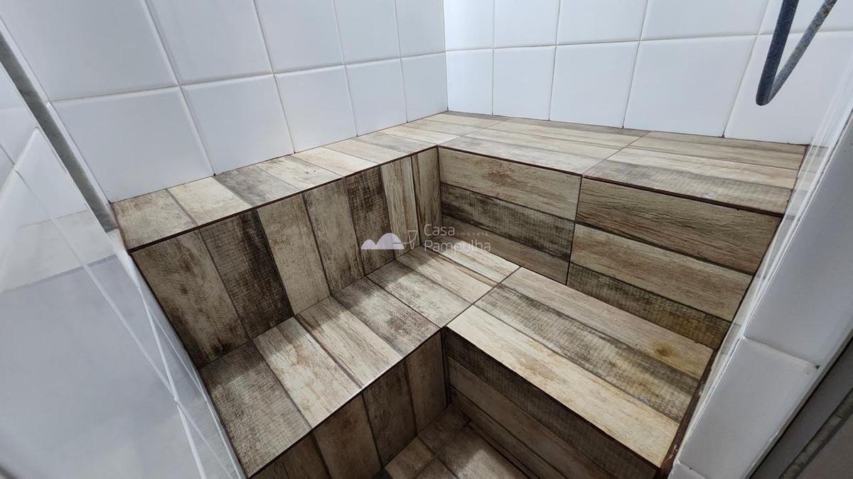 Apartamento, Dona Clara, 3 Quartos, 1 Vaga, 1 Suíte