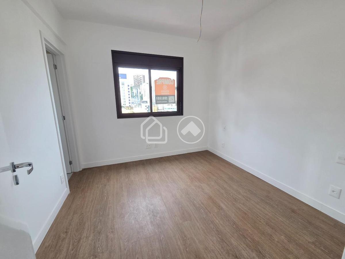 Cobertura, Gutierrez, 2 Quartos, 2 Vagas, 2 Suítes