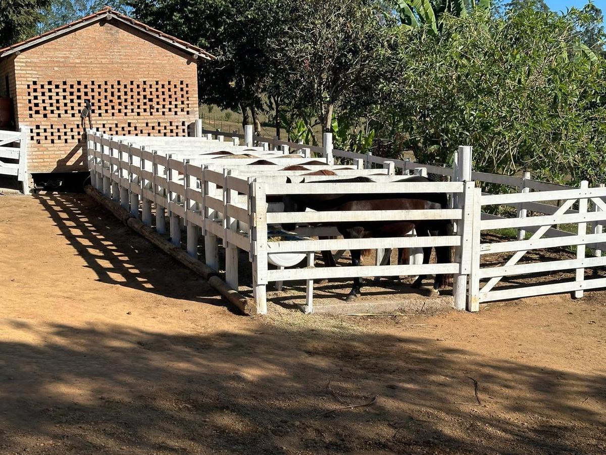Fazenda, Zona Rural, 4 Quartos, 10 Vagas, 2 Suítes