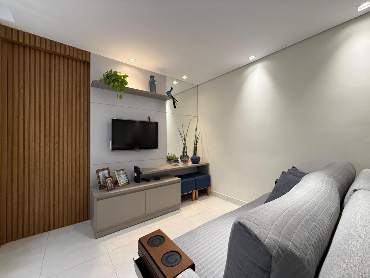 Apartamento, Santa Amélia, 3 Quartos, 1 Vaga, 1 Suíte