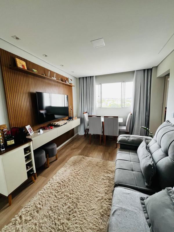 Apartamento, Varzea, 2 Quartos, 1 Vaga