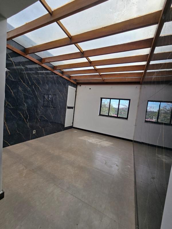 Casa, Cabral, 4 Quartos, 4 Vagas, 3 Suítes