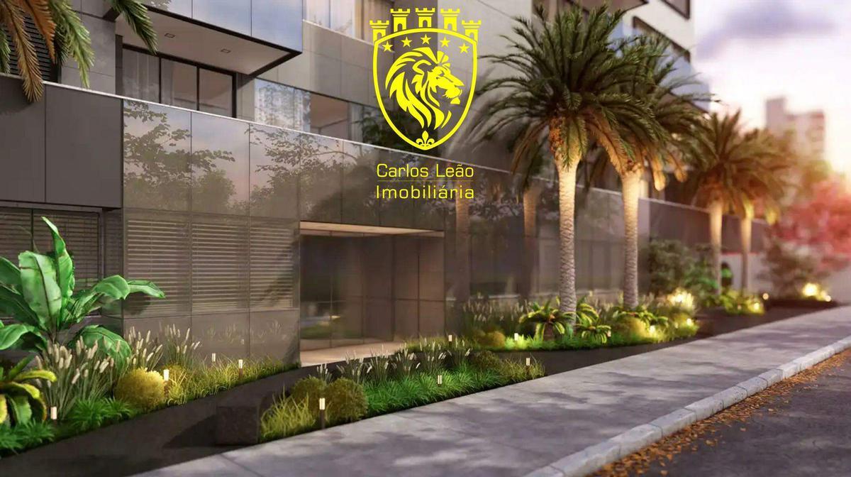 Apartamento, Cruzeiro, 4 Quartos, 3 Vagas, 2 Suítes