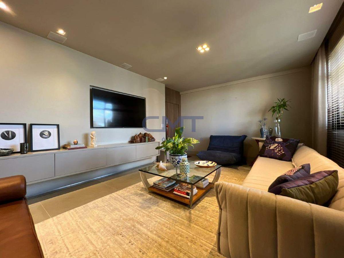 Apartamento, Gutierrez, 4 Quartos, 4 Vagas, 2 Suítes